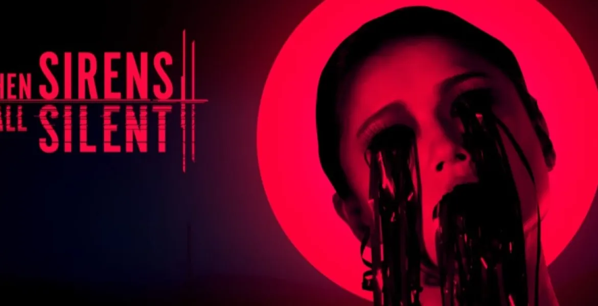 When Sirens Fall Silent: L'horror italiano che sconvolge le apparenze