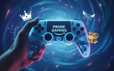 Amazon sfida Epic: pioggia di giochi gratis per gli abbonati Prime a dicembre 2025!