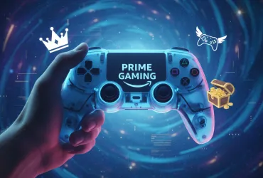 Amazon sfida Epic: pioggia di giochi gratis per gli abbonati Prime a dicembre 2025!