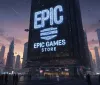 Game Awards 2025: Epic Games Store regala un gioco misterioso!