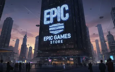 Game Awards 2025: Epic Games Store regala un gioco misterioso!