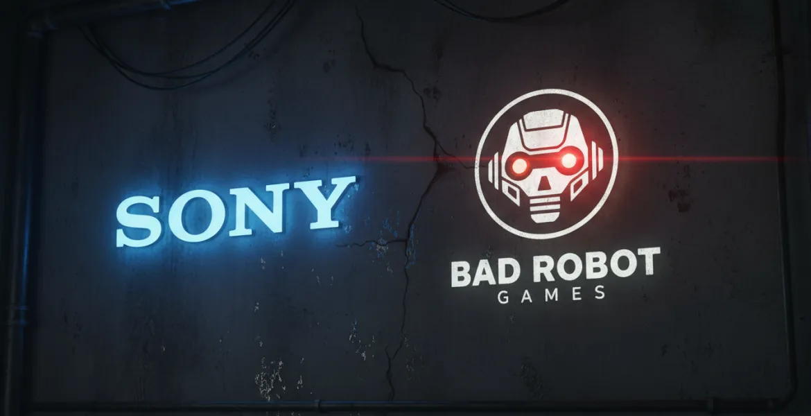 Sony e Bad Robot Games: una partnership stellare per un nuovo videogioco