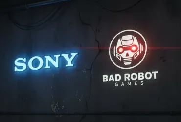 Sony e Bad Robot Games: una partnership stellare per un nuovo videogioco