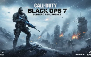 Black Ops 7 domina le vendite PS5 a novembre: Successo anche per Dispatch e ARC Raiders!