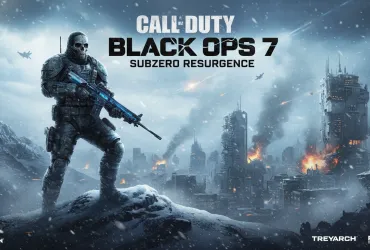 Black Ops 7 domina le vendite PS5 a novembre: Successo anche per Dispatch e ARC Raiders!