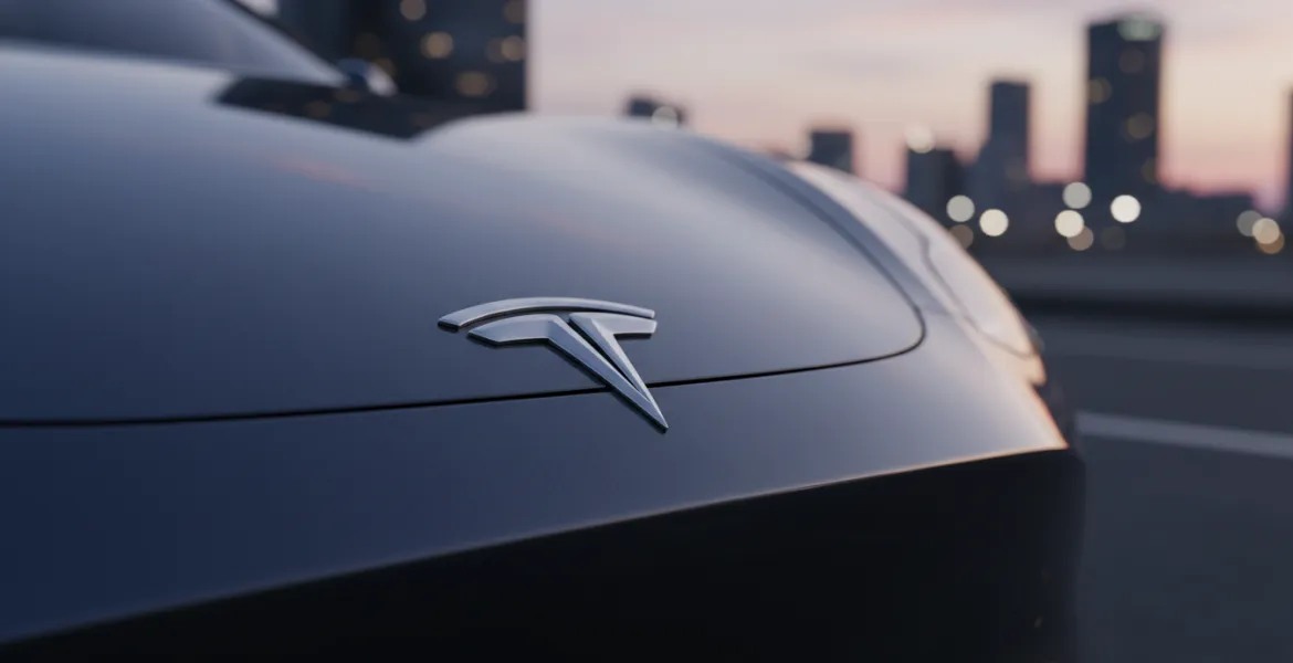 Tesla: Musk sfida la legge, guida e chatta col Full Self-Driving!