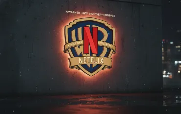 Netflix Shock: Pronta ad acquisire Warner Bros. Discovery?
