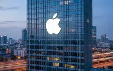 Apple rivoluziona la leadership: Cambiamenti ai vertici legali e ambientali!