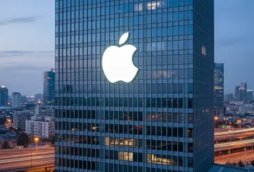 Apple rivoluziona la leadership: Cambiamenti ai vertici legali e ambientali!
