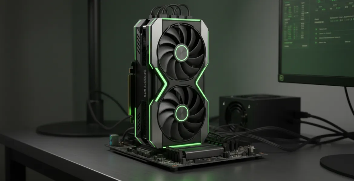 NVIDIA dice addio alle GTX 9 e 10: Game Ready Driver cambia le regole
