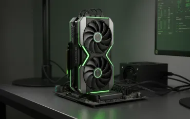 NVIDIA dice addio alle GTX 9 e 10: Game Ready Driver cambia le regole