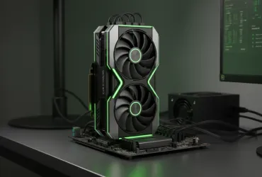 NVIDIA dice addio alle GTX 9 e 10: Game Ready Driver cambia le regole