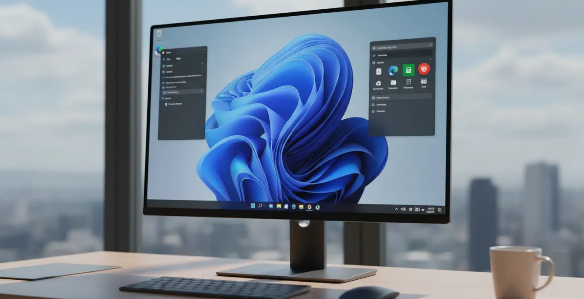Windows 11 25H2: Microsoft apre a tutti nonostante i problemi al Menu Start