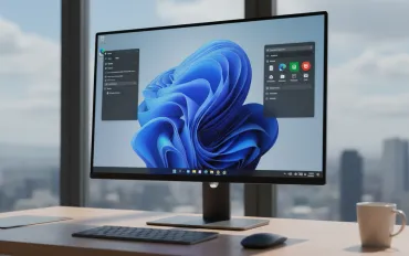 Windows 11 25H2: Microsoft apre a tutti nonostante i problemi al Menu Start
