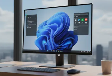Windows 11 25H2: Microsoft apre a tutti nonostante i problemi al Menu Start