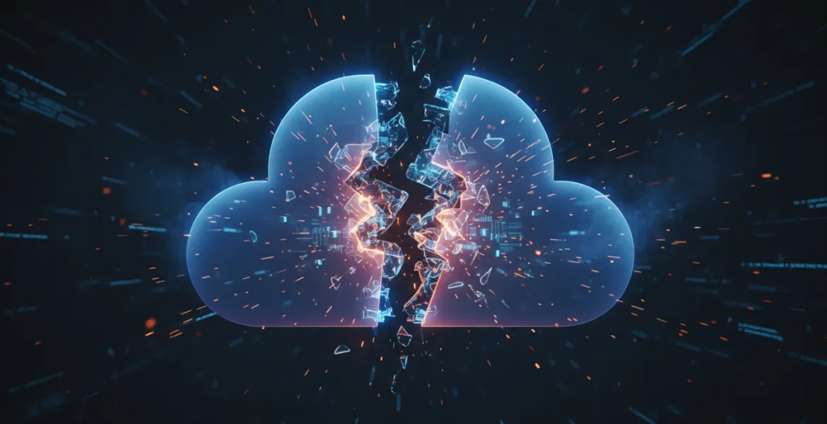 Cloudflare di nuovo KO: Panico per i servizi online!