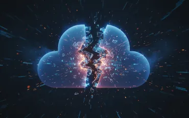 Cloudflare di nuovo KO: Panico per i servizi online!