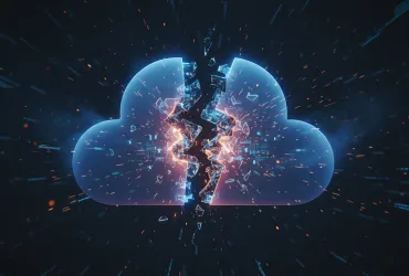 Cloudflare di nuovo KO: Panico per i servizi online!