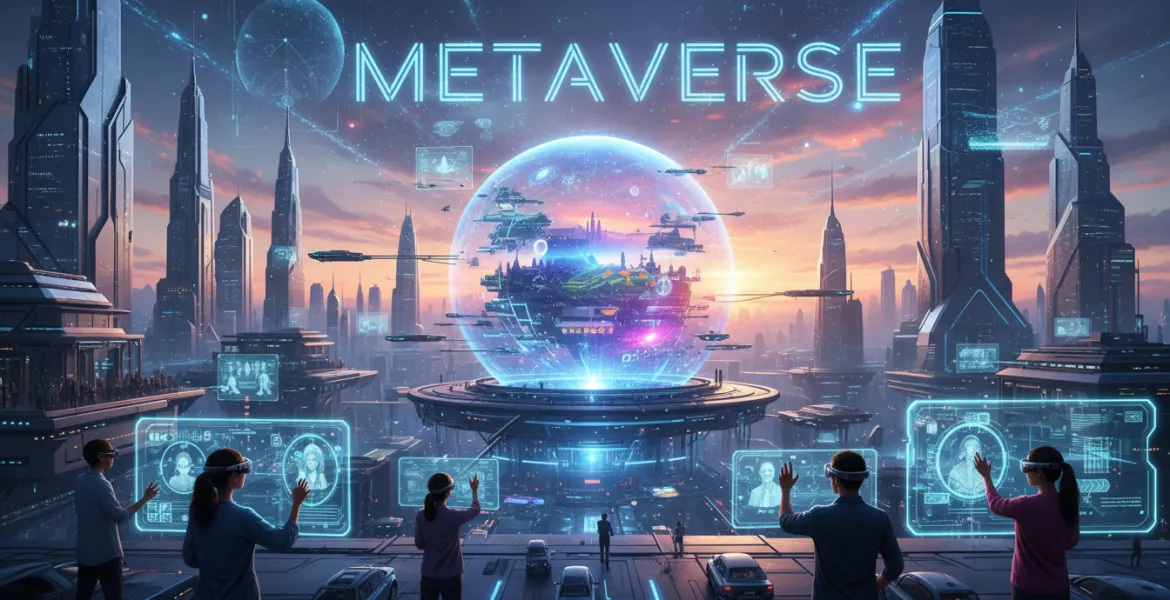 Metaverso in Crisi? Meta riduce drasticamente i fondi