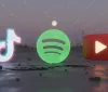Spotify sfida YouTube e TikTok: arrivano i videoclip musicali!