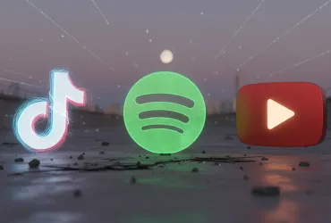 Spotify sfida YouTube e TikTok: arrivano i videoclip musicali!