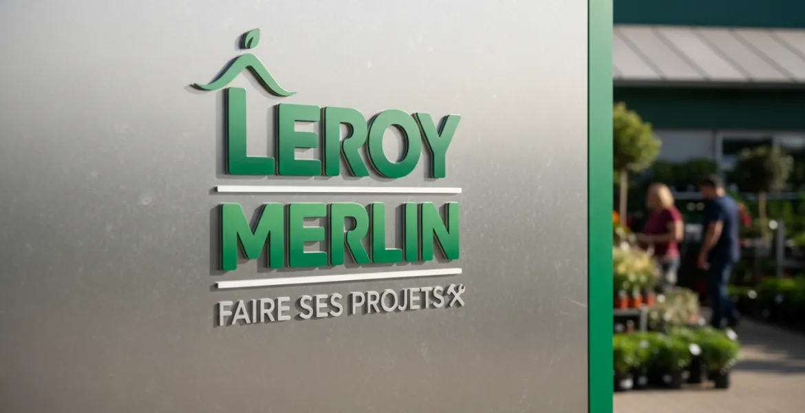 Leroy Merlin sotto attacco hacker: dati di migliaia di clienti francesi violati