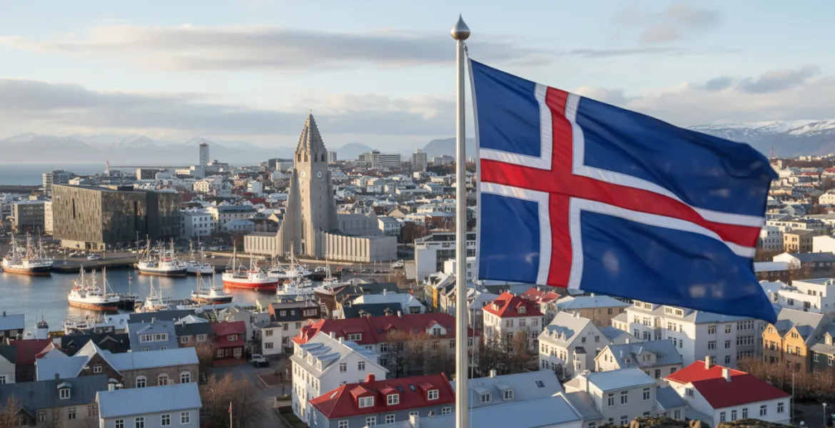 Islanda: Boom del gioco d'azzardo illegale, ingenti somme di denaro in fuga