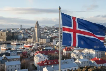 Islanda: Boom del gioco d'azzardo illegale, ingenti somme di denaro in fuga