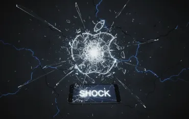 Scossa ai vertici Apple: Tim Cook verso l'addio nel 2026