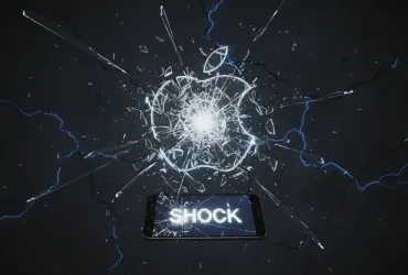 Scossa ai vertici Apple: Tim Cook verso l'addio nel 2026