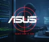 Asus nel mirino degli hacker: codice sorgente a rischio