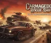 Carmageddon: Rogue Shift, l'azione roguelite a tutto gas arriva nel 2026
