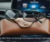 Li Auto sfida Tesla: arrivano gli smart glasses Livis per controllare l'auto