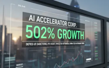 Moore Threads: L'IPO da record della 'Nvidia cinese' infiamma il mercato