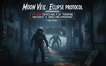 Routine: L'incubo lunare è realtà, dopo 13 anni di attesa