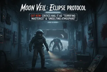 Routine: L'incubo lunare è realtà, dopo 13 anni di attesa