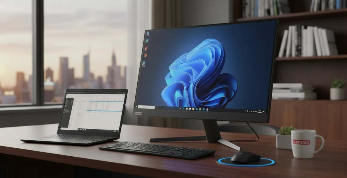 PC, stangata in arrivo: Dell e Lenovo pronte ad aumentare i prezzi
