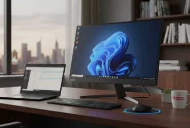 PC, stangata in arrivo: Dell e Lenovo pronte ad aumentare i prezzi