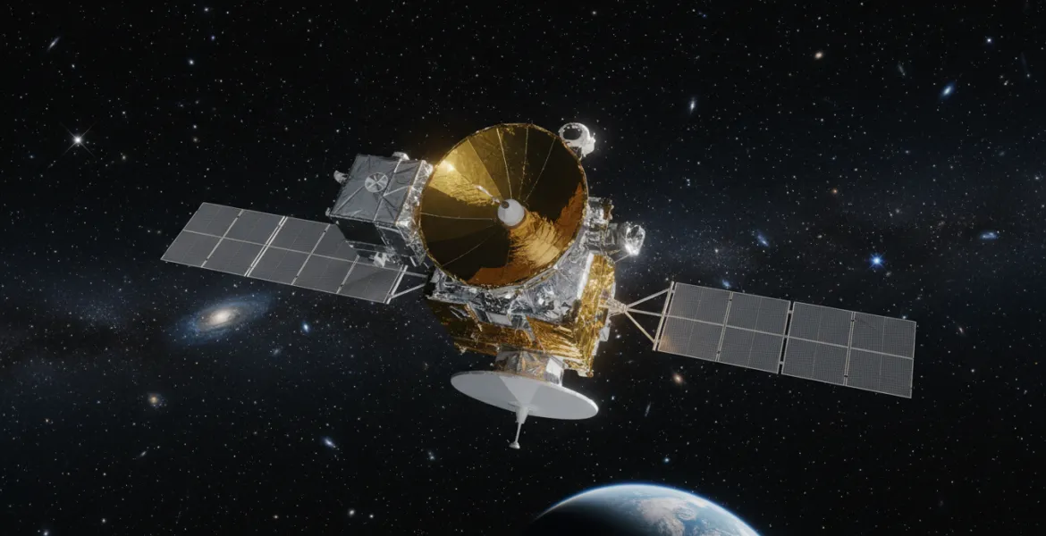 Telescopio Roman: Nuovo orizzonte per l'esplorazione spaziale, lancio anticipato