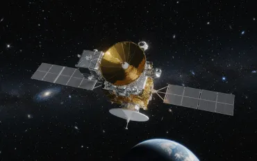 Telescopio Roman: Nuovo orizzonte per l'esplorazione spaziale, lancio anticipato