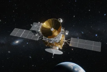 Telescopio Roman: Nuovo orizzonte per l'esplorazione spaziale, lancio anticipato