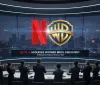 Netflix acquisisce Warner Bros. Discovery: Rivoluzione nel mondo dello streaming
