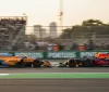 GP Abu Dhabi: Verstappen nel mirino, Norris infuriato!