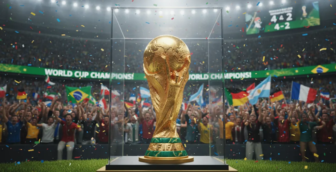 Sorteggi Mondiali 2026: Italia nel Gruppo B con Canada, Qatar e Svizzera?