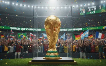 Sorteggi Mondiali 2026: Italia nel Gruppo B con Canada, Qatar e Svizzera?