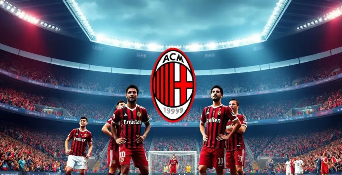 Milan a caccia di gol: un attaccante nel mirino per gennaio