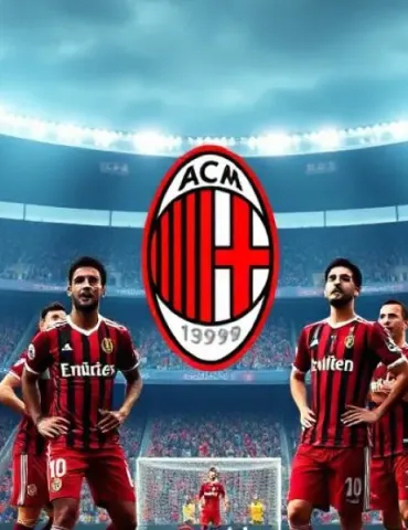 Milan a caccia di gol: un attaccante nel mirino per gennaio