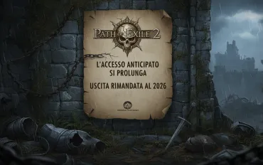 Path of Exile 2: L'accesso anticipato si prolunga, uscita rimandata al 2026