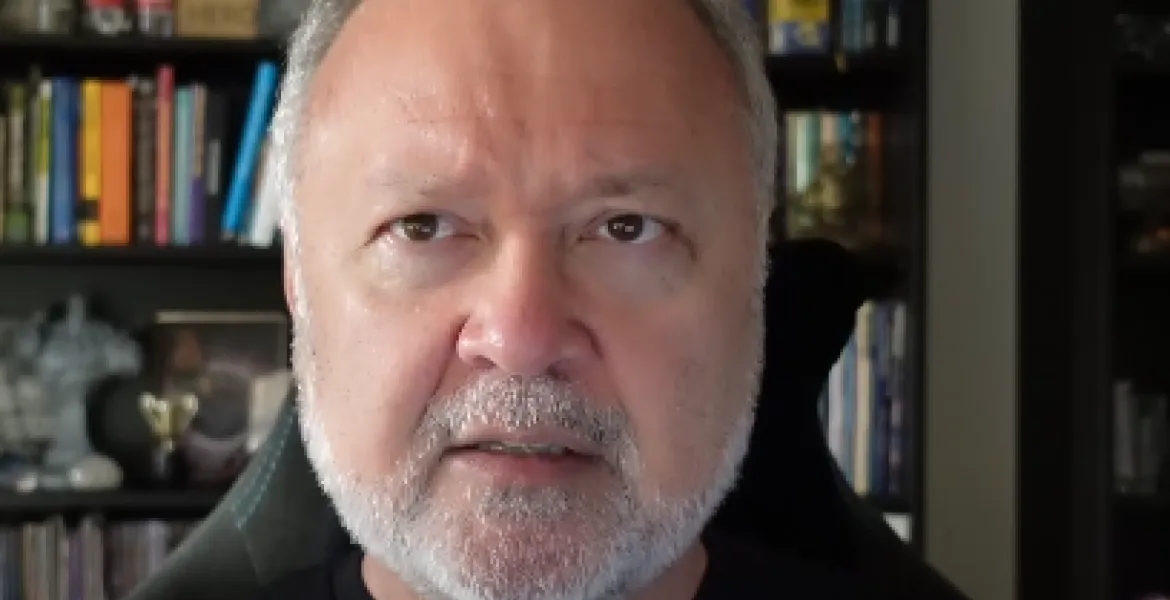 Tim Cain, co-creatore di Fallout e The Outer Worlds, torna a obsidian entertainment