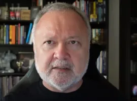 Tim Cain, co-creatore di Fallout e The Outer Worlds, torna a obsidian entertainment